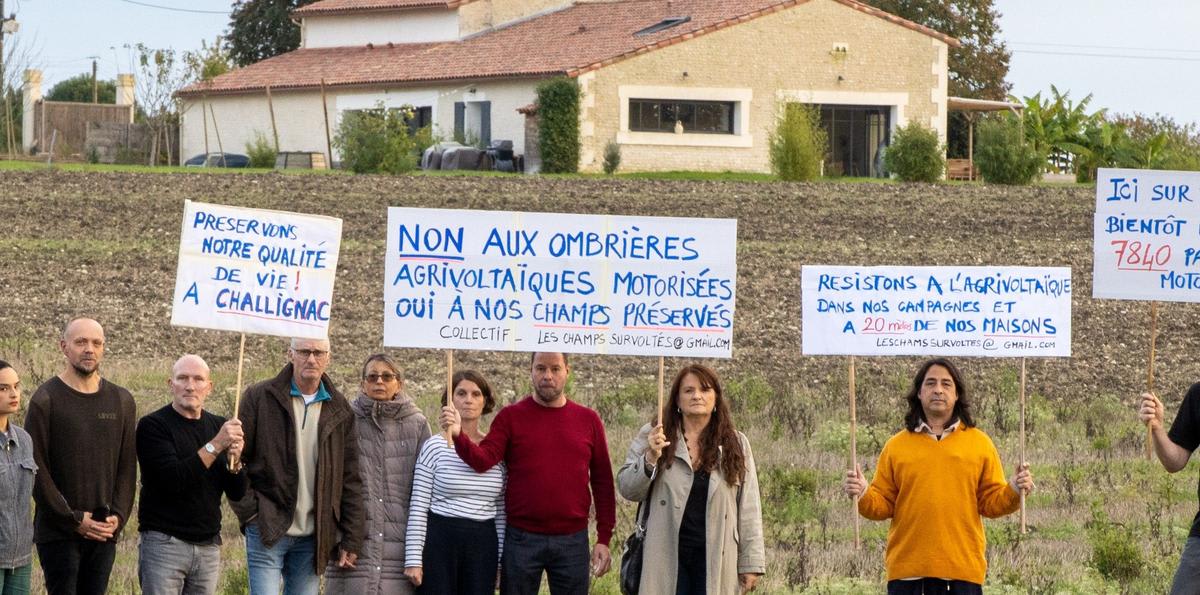 Agrivoltaïsme : des élus dénoncent le flou juridique entourant la qualification d’ombrière
