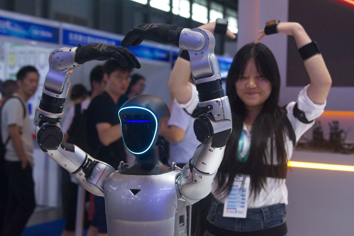 L'introduction en Bourse spectaculaire d'Unitree illustre l'essor de la robotique humanoïde