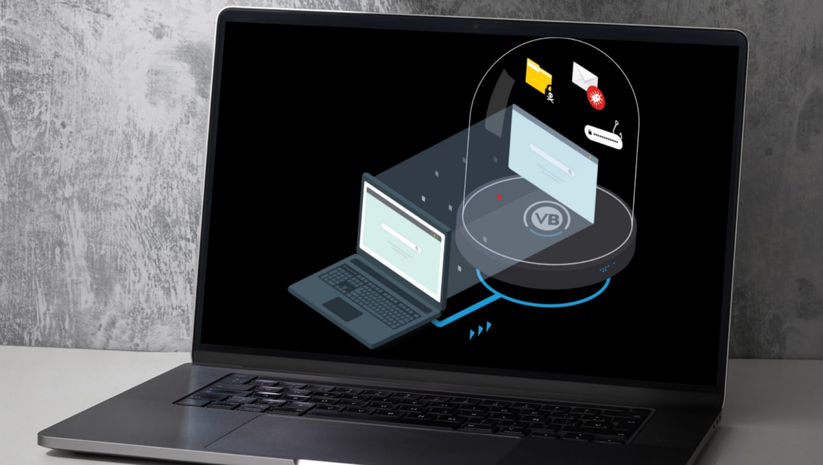 Cybersécurité : le ministère des Affaires étrangères adopte la solution Virtual Browser