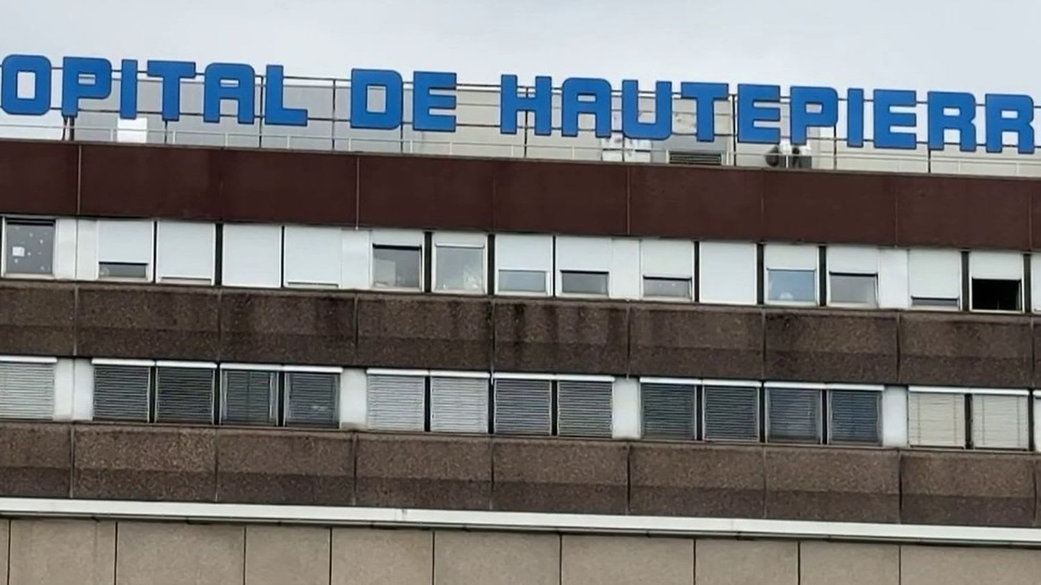 Strasbourg : les livraisons par drone bloquent les hélicoptères de secours nocturnes