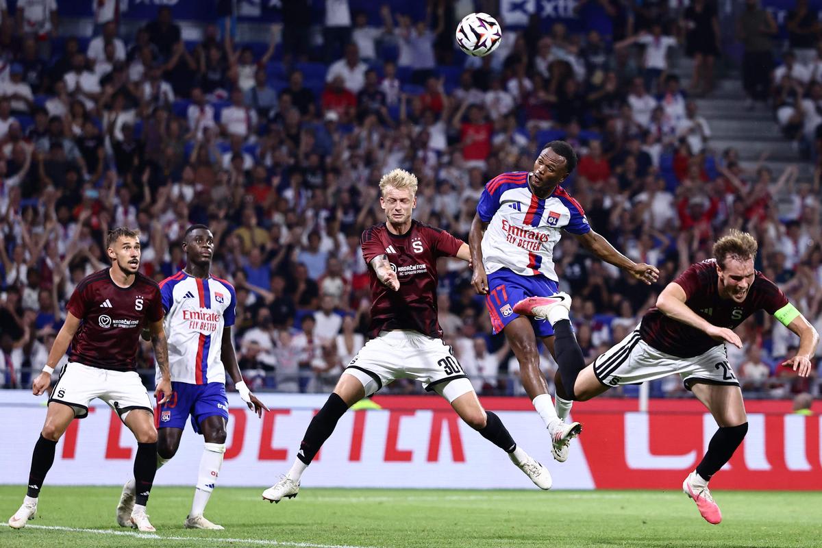 Ligue des champions : l'Olympique lyonnais défie Fenerbahçe en barrage aller à Istanbul
