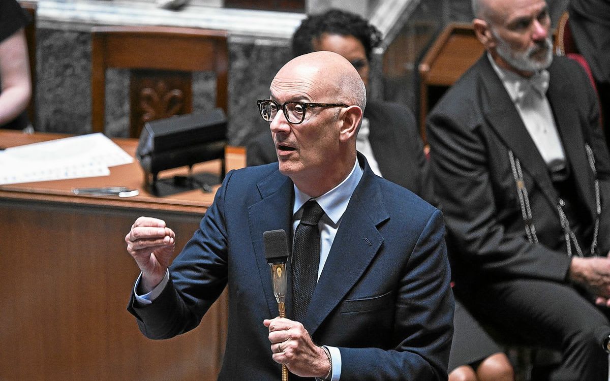 Dette publique : le taux d'emprunt français franchit le seuil des 4 %