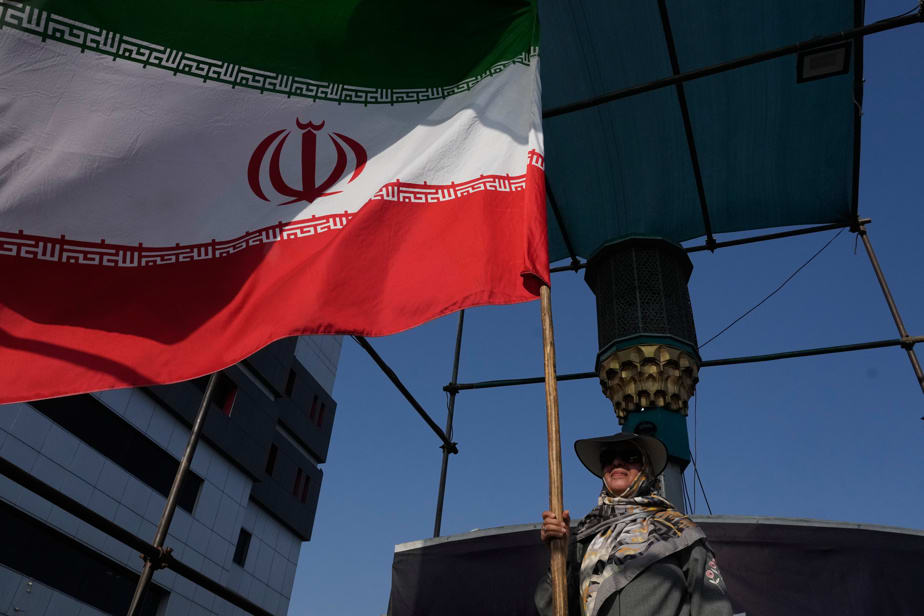 Tensions au Moyen-Orient : l'Iran multiplie les avertissements face aux États-Unis et à l'Europe
