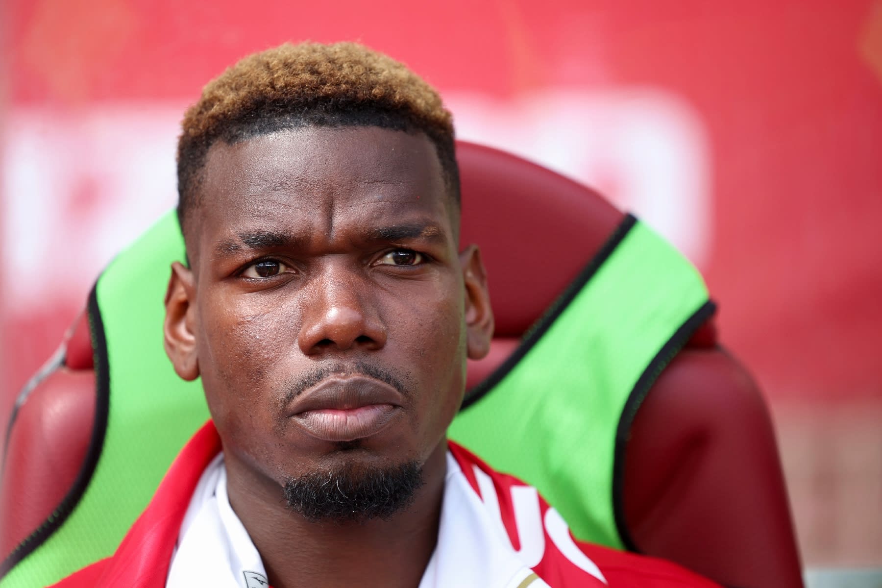 L'AS Monaco et Paul Pogba annoncent la résiliation officielle de leur contrat