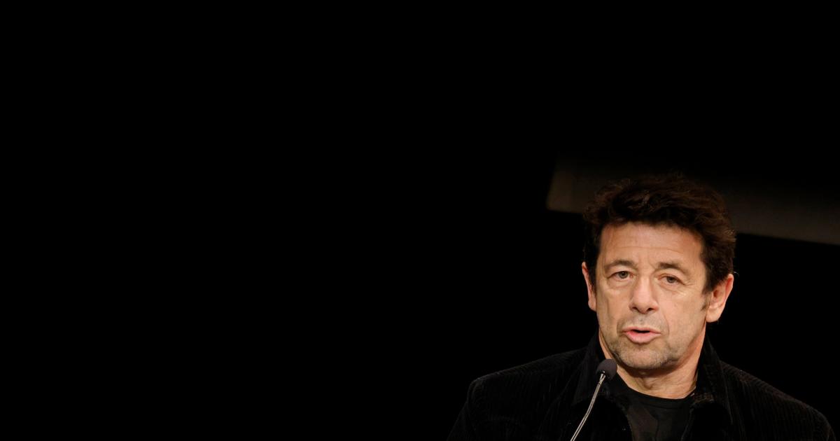 Patrick Bruel visé par une nouvelle plainte pour tentative de viol