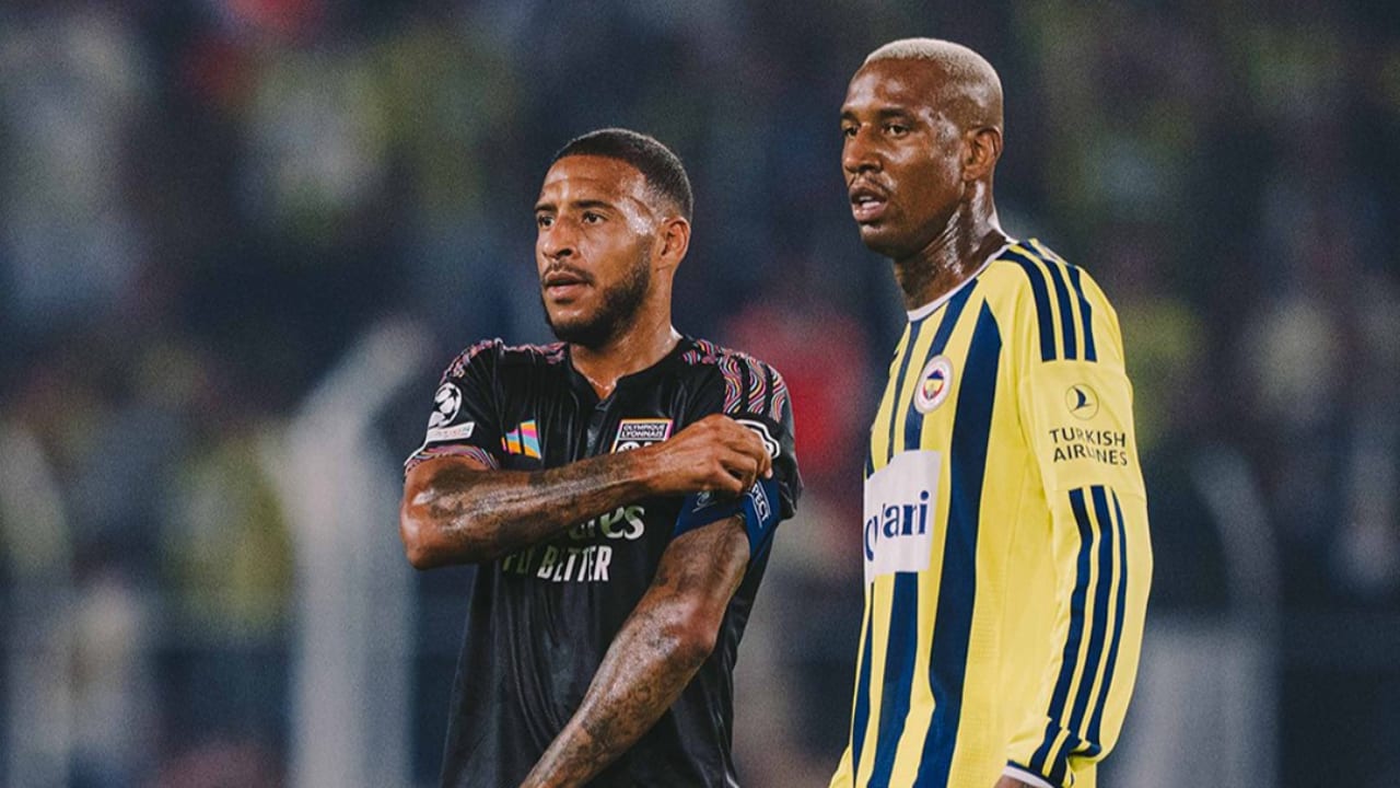 Ligue des champions : l'Olympique Lyonnais face au défi de Fenerbahçe en barrage aller