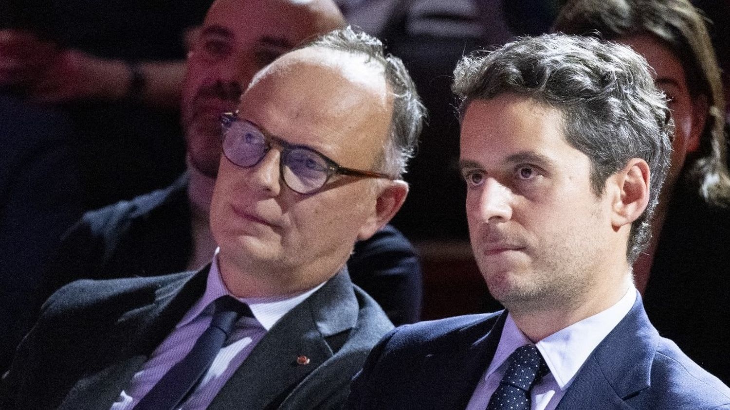 Soupçons d'ingérence russe : le parquet de Paris enquête sur des attaques visant Attal et Philippe