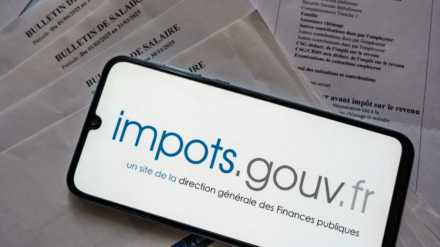 Piratage de la DGFiP : l'administration notifie individuellement les 678 000 victimes