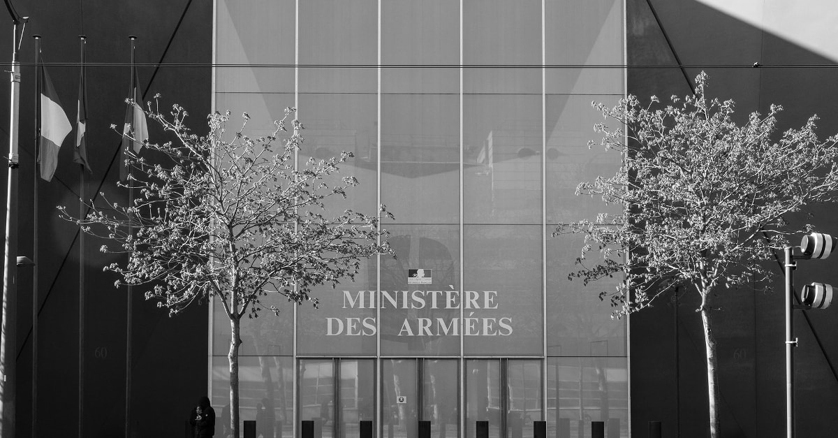Le ministère des Armées confie une étude prospective à la société Alt/A