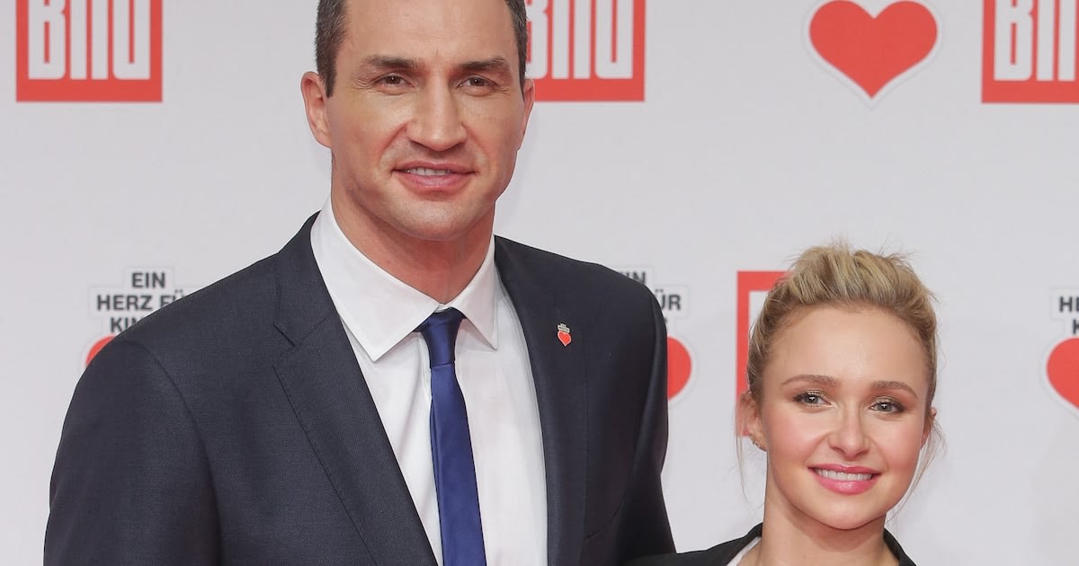 Disparition de l'actrice américaine Hayden Panettiere à l'âge de 36 ans