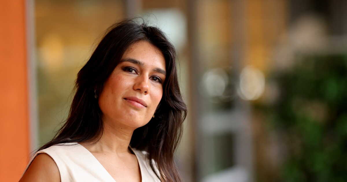 Émilie Tran Nguyen quitte France Télévisions dans le cadre d'un remaniement de grille