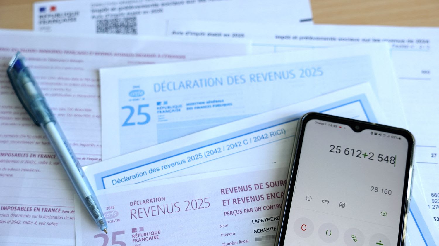 Piratage de la DGFiP : 678 000 usagers informés et invités à la prudence