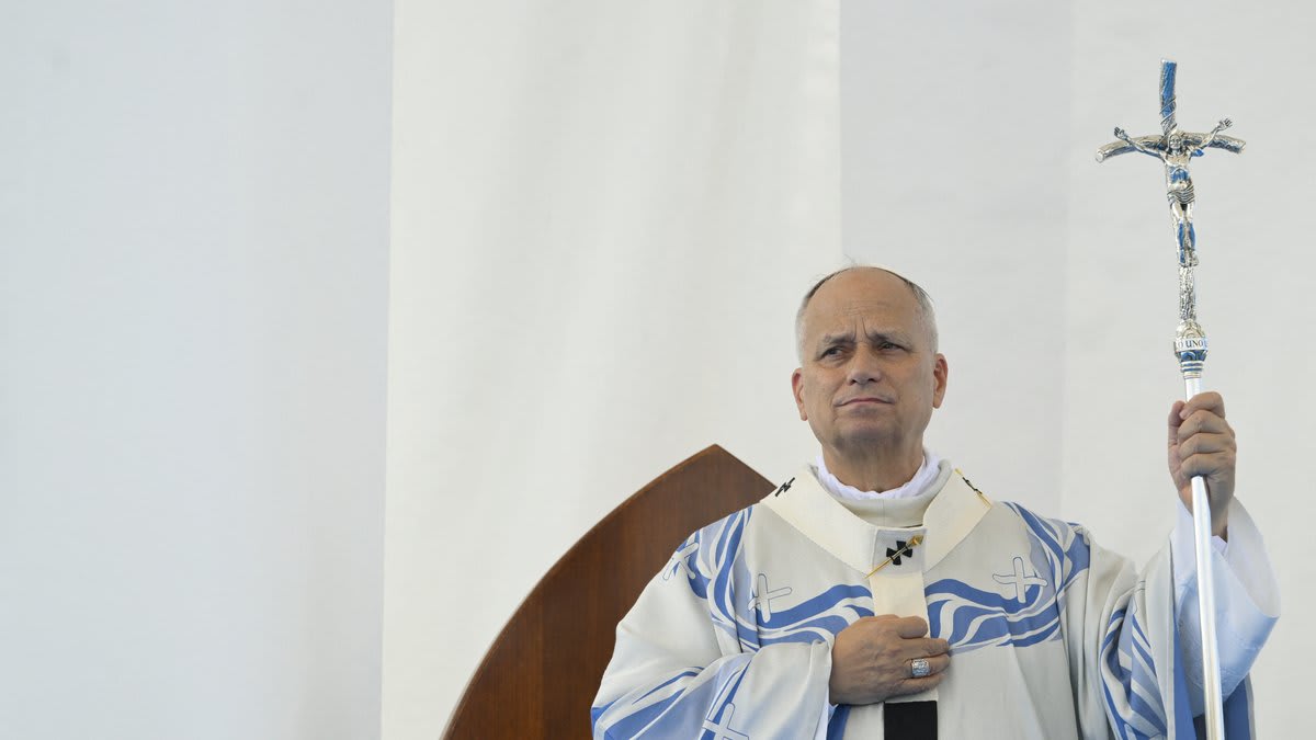 Visite du pape Léon XIV en France : un déplacement entre enjeux politiques et pastoraux