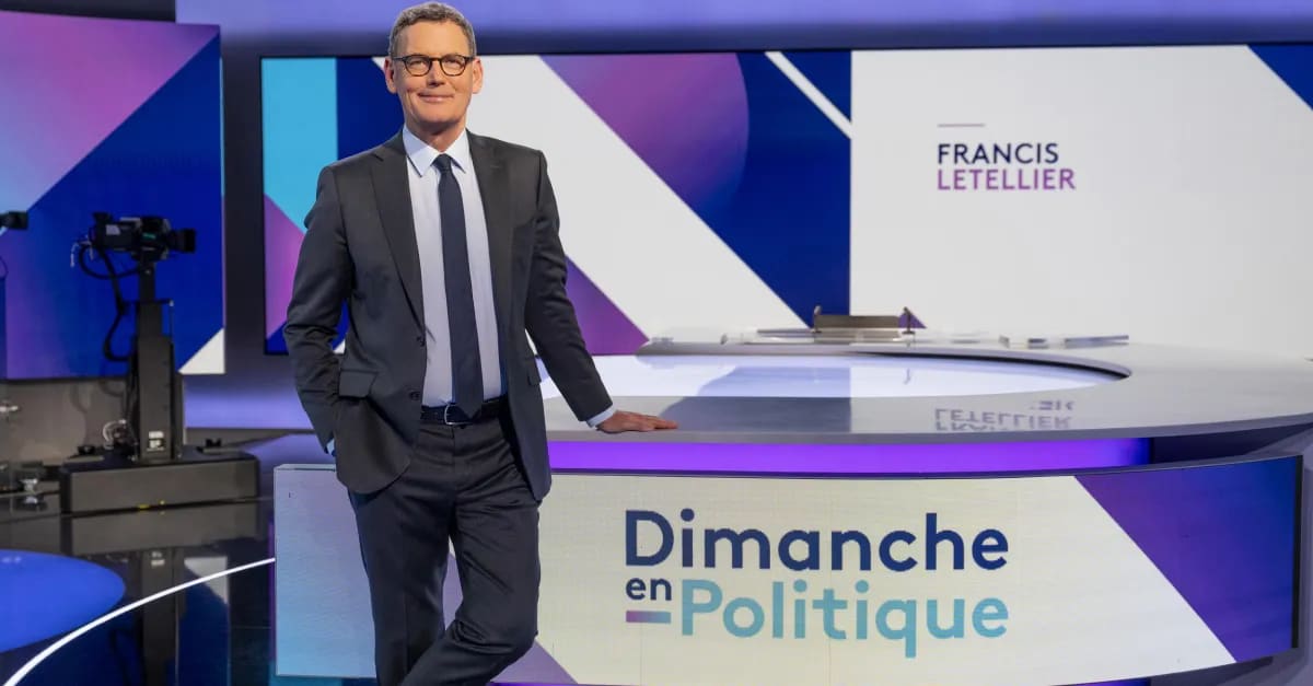 Dysfonctionnements de la justice : Prisca Thevenot et Marine Le Pen invitées sur France 3