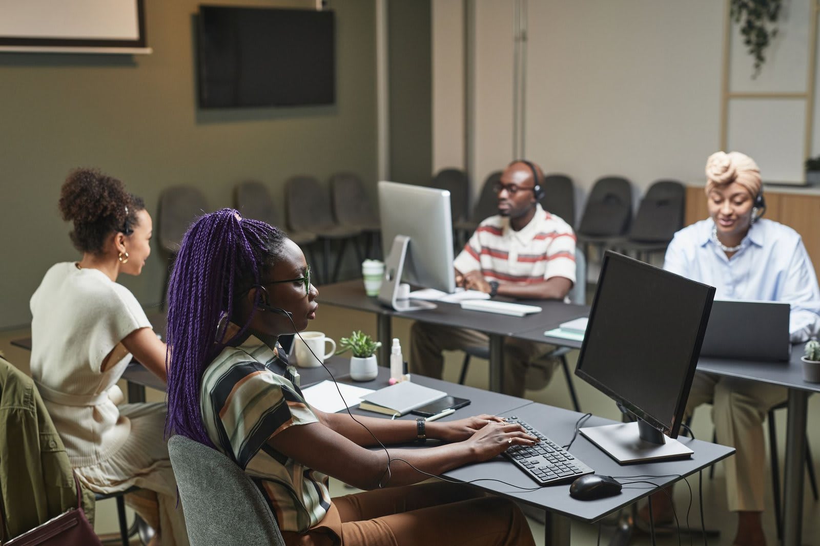 Formation professionnelle : le gouvernement envisage un nouvel encadrement du CPF