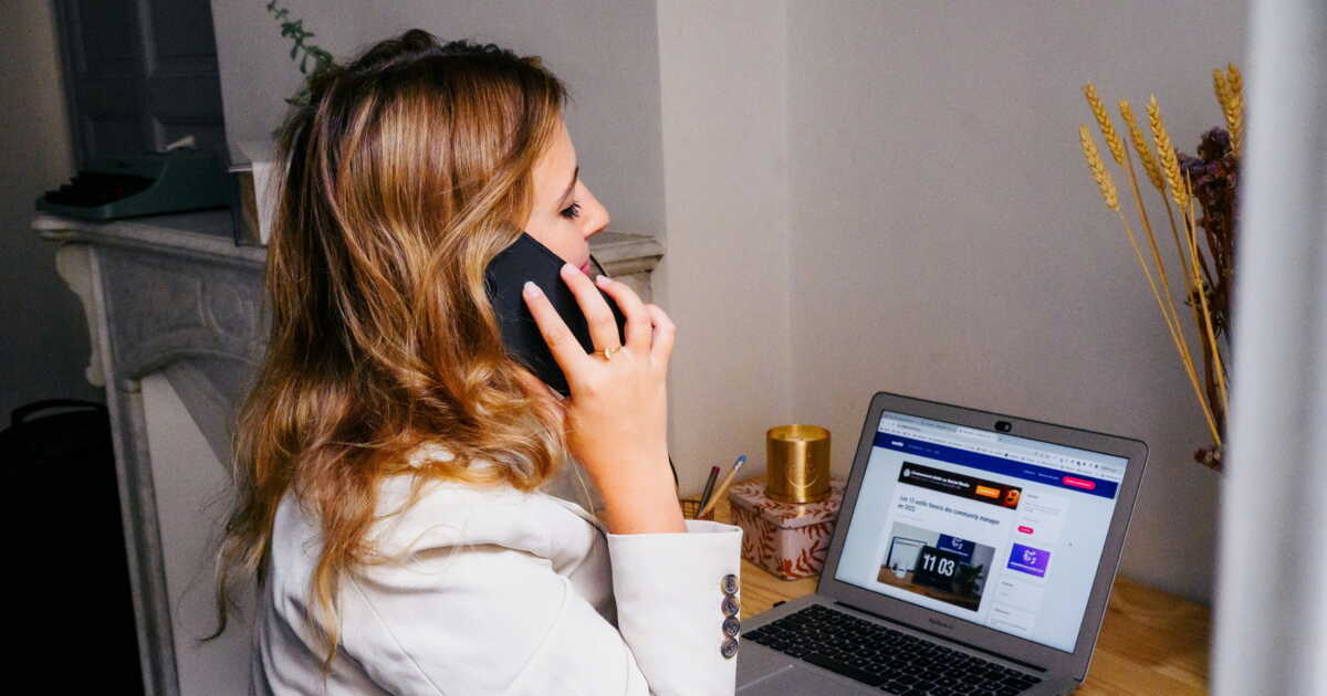 Arnaques téléphoniques : les forces de l'ordre alertent sur l'usurpation du numéro 17