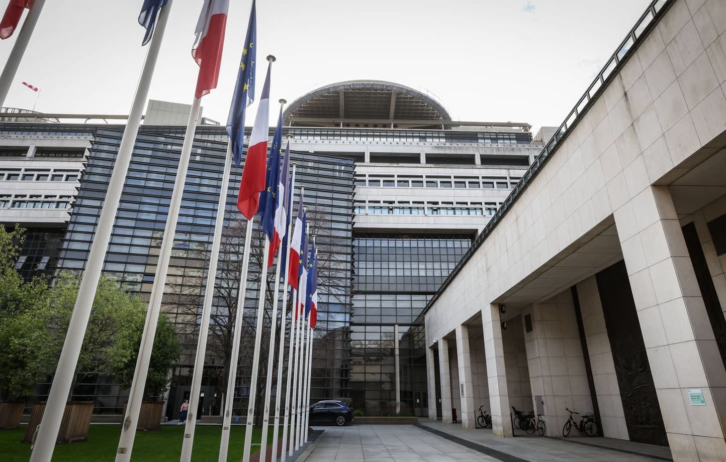 Cyberattaques contre la DGFiP : près de 700 000 contribuables voient leurs données compromises