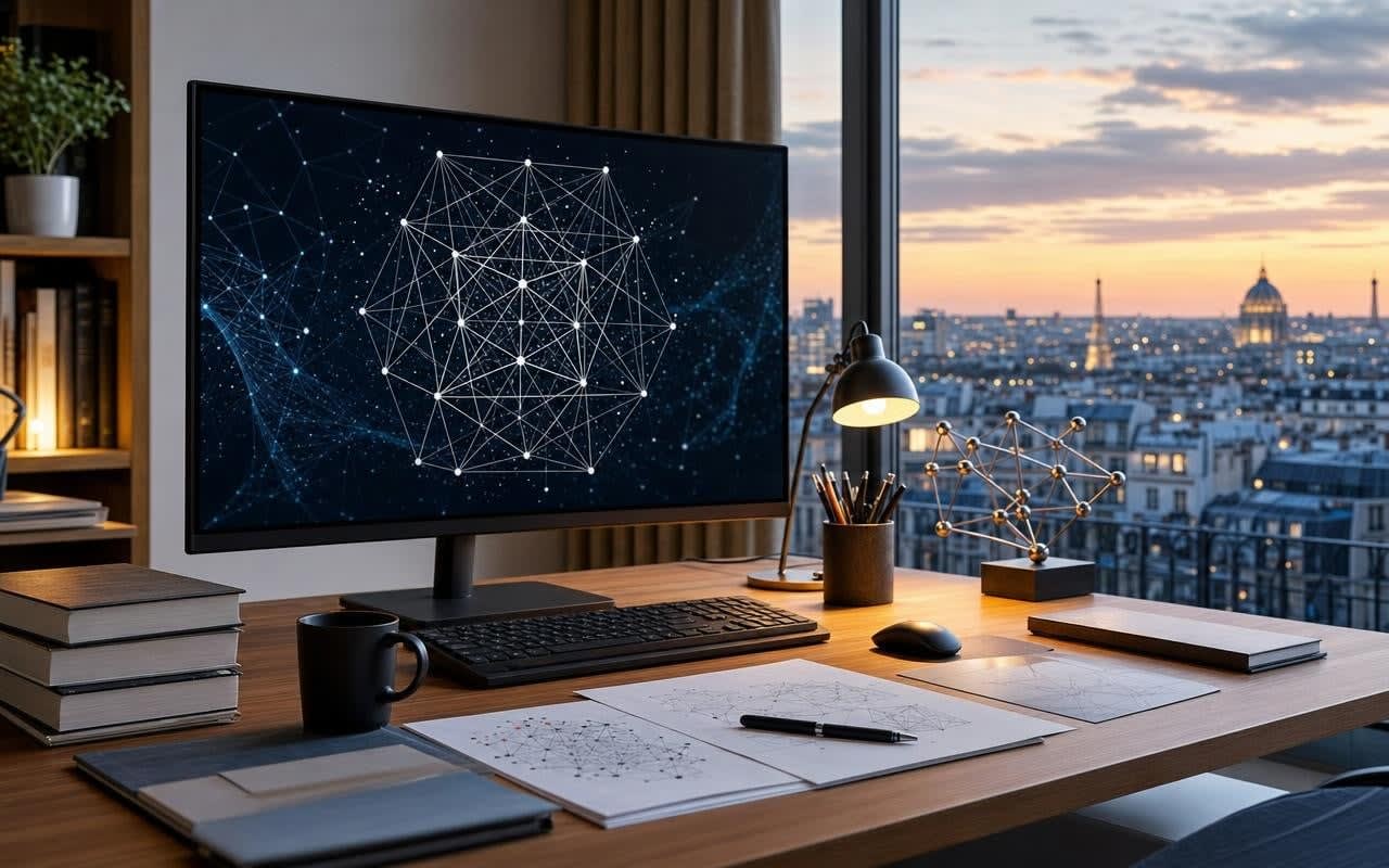 L’intelligence artificielle résout une énigme mathématique historique de Paul Erdős