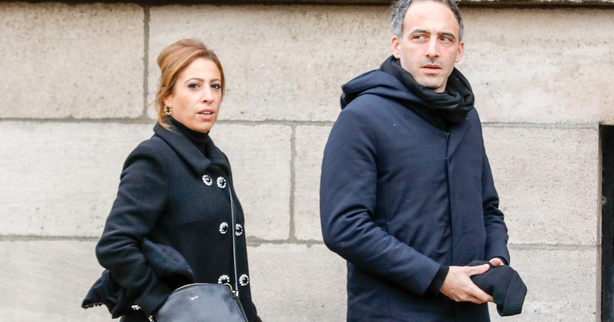 Raphaël Glucksmann et Léa Salamé : les enjeux d'une potentielle candidature présidentielle