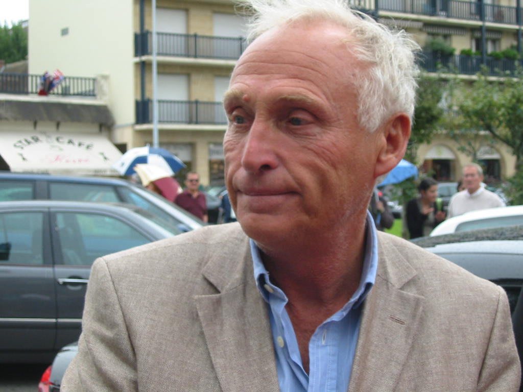 Disparition de Jean-Marc Sylvestre, figure emblématique du journalisme économique français
