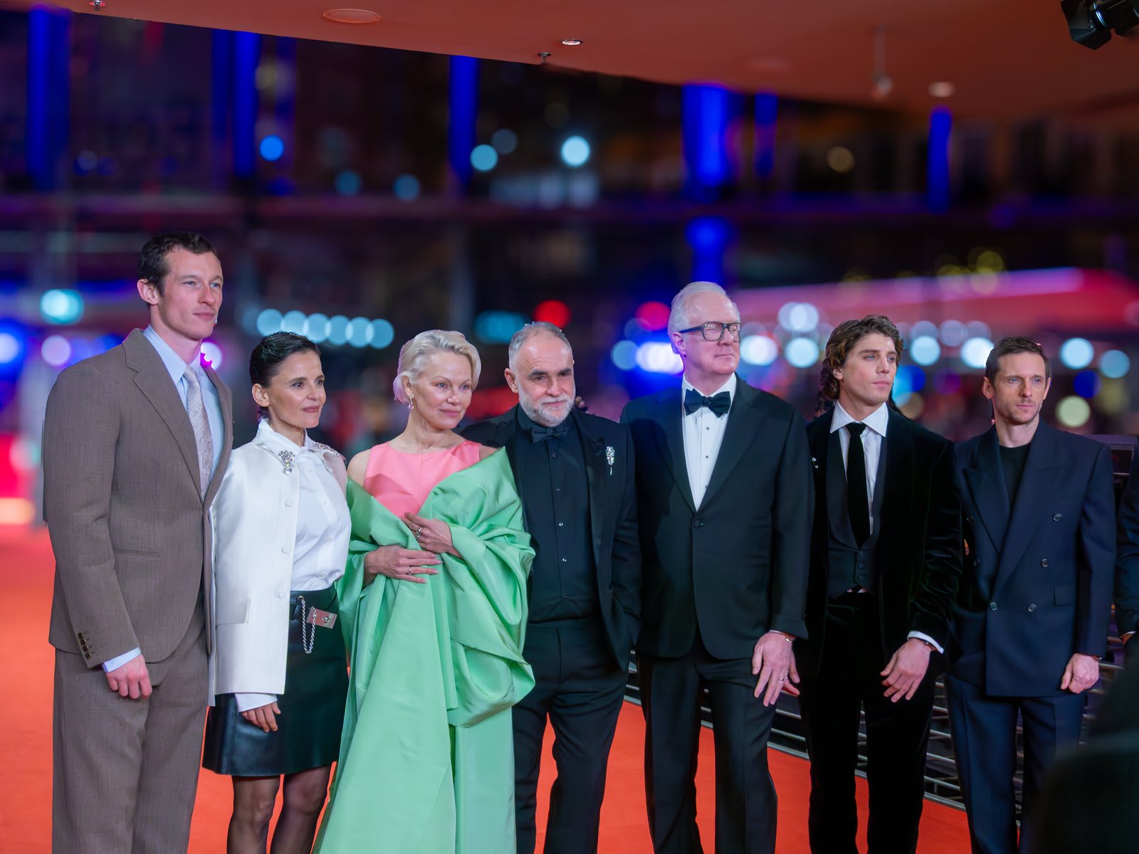 Berlinale 2026 – Rosebush Pruning avec Elle Fanning et Callum Turner : les raisons d’une attente si grande