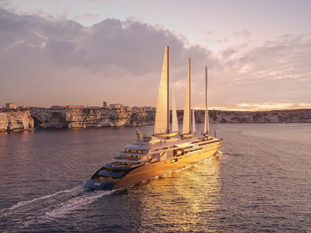Voyage de Luxe Monde : L’IA Réinvente l’Évasion Premium