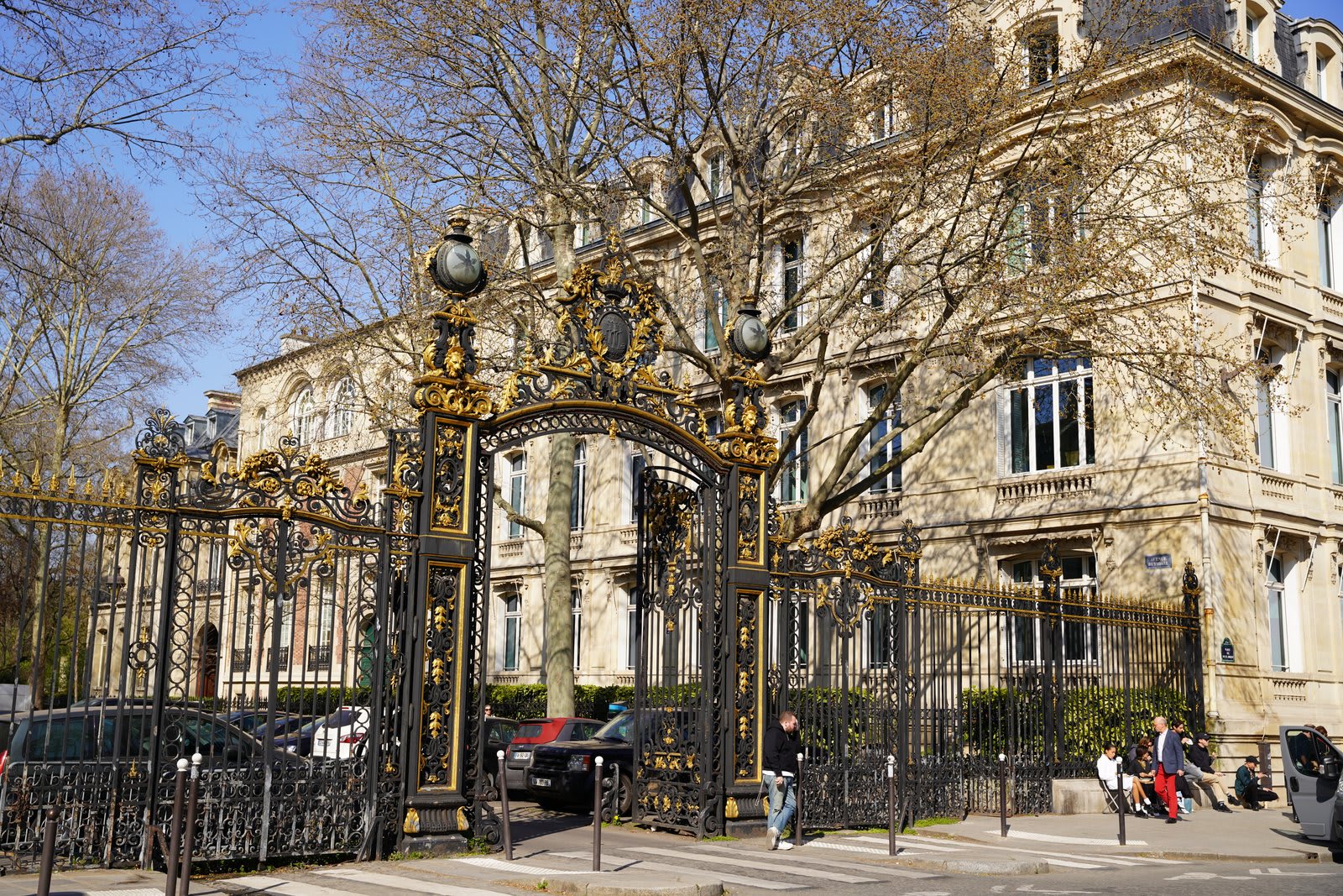 Maison Monceau Paris : L’Élégance Discrète du 17e