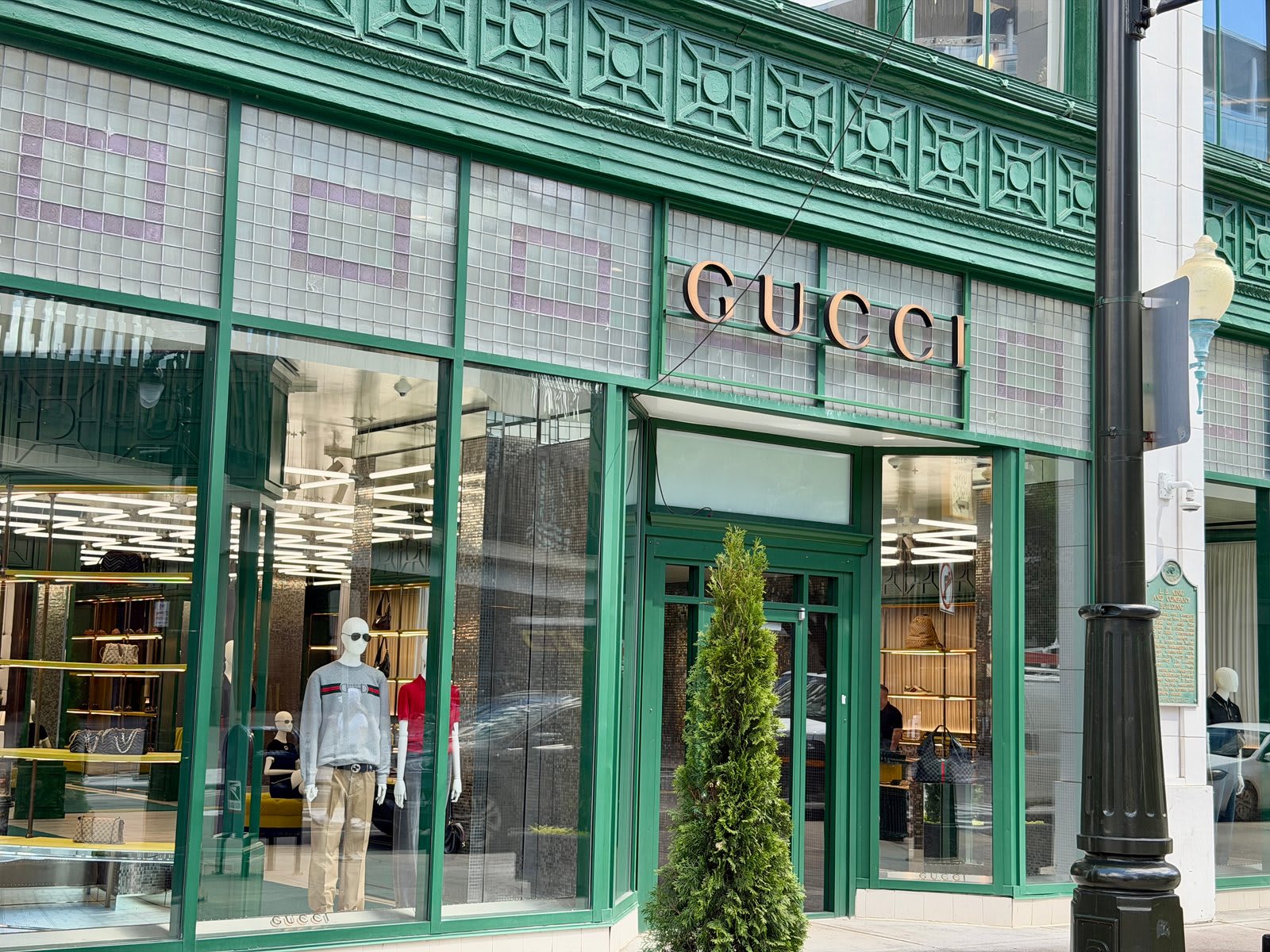 Milan Fashion Week – Automne 2026 – Gucci : le mocassin révèle la direction de la maison