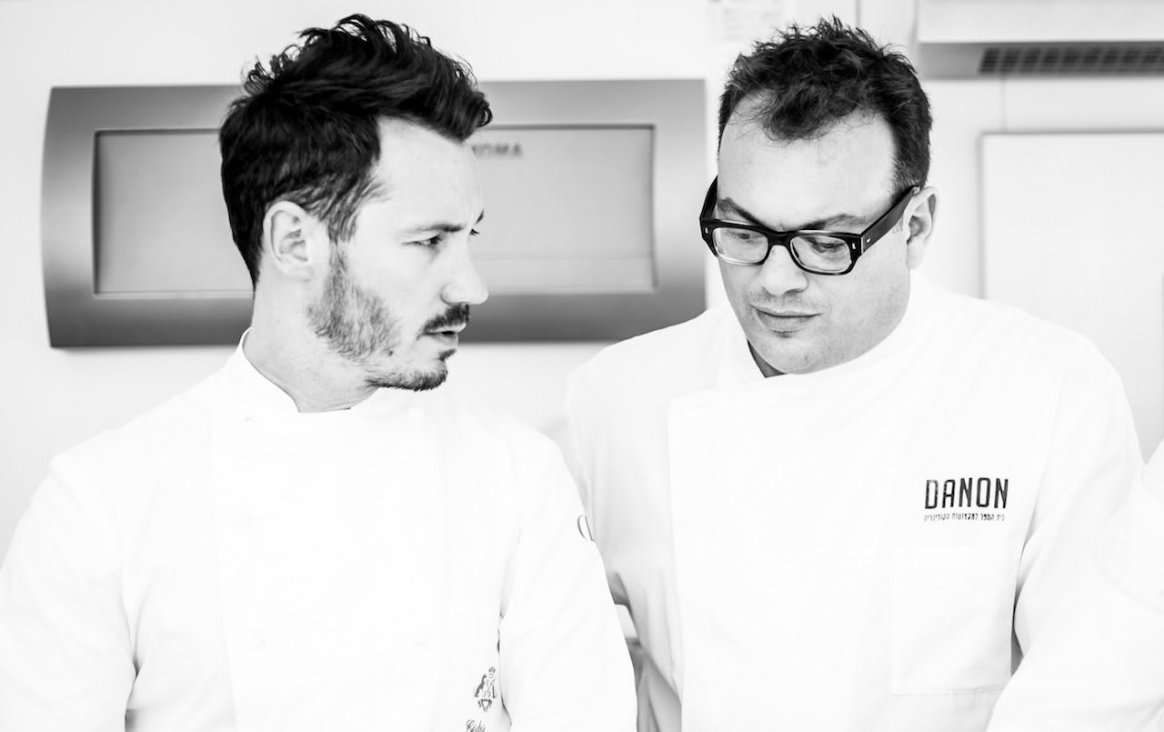 Paris Le Meurice – Tea Time – Cédric Grolet : une réinvention gourmande de l’art du goûter