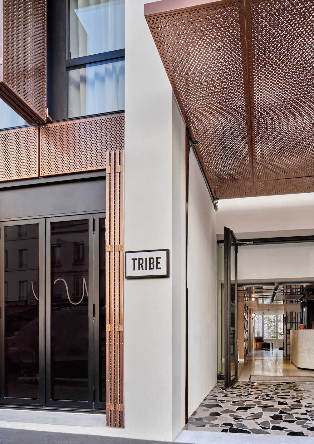 Tribe Paris Pantin : l’hôtel 4 étoiles Accor qui réinvente le refuge urbain pour un rapport qualité prix très correct