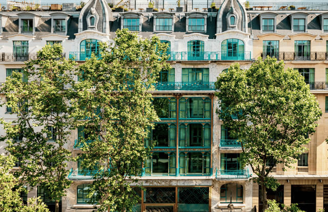 Palaces, spa et rituels secrets : comment les hôtels IHG font du rugby une expérience de luxe