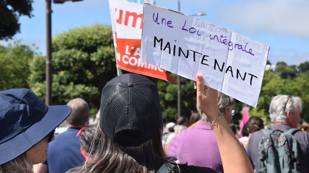 Violences sexuelles : la proposition de loi « intégrale » examinée à l’Assemblée nationale