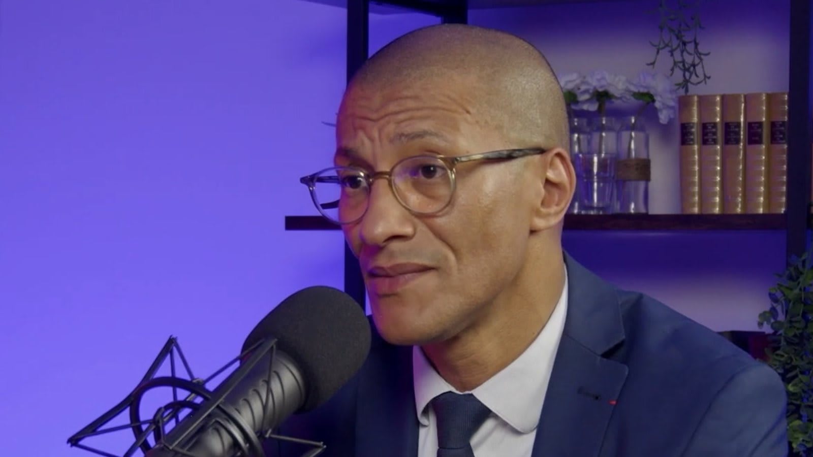 Karim Bouamrane exclut toute alliance avec La France insoumise pour la présidentielle