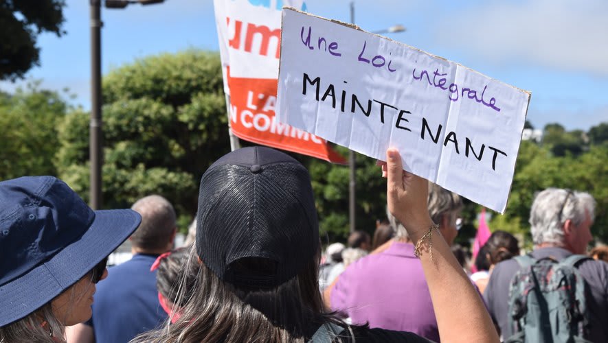 Violences sexuelles : la proposition de loi « intégrale » examinée à l’Assemblée nationale
