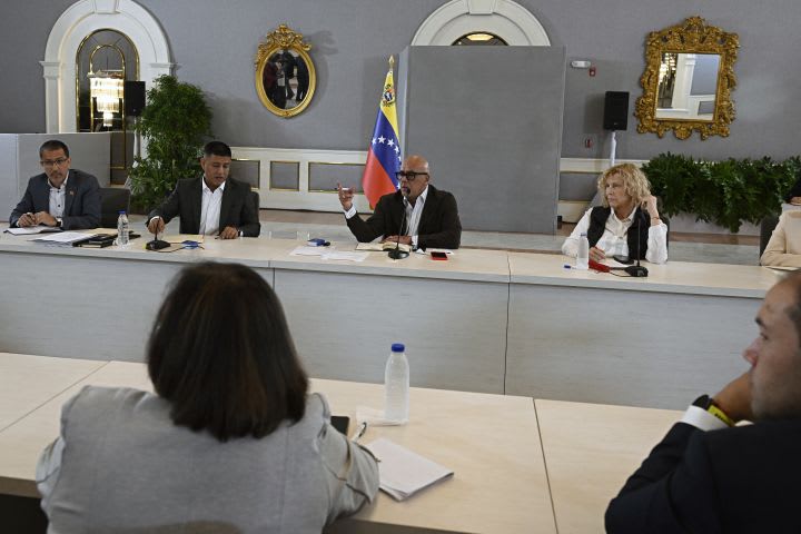Le Venezuela approuve un accord pétrolier d'envergure avec les États-Unis