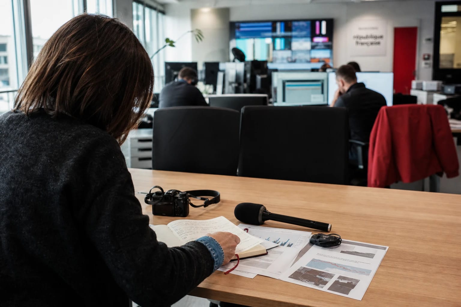 Emploi automobile : la filière française a perdu 138 700 postes depuis 2010