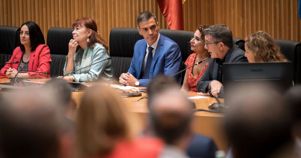 Espagne : Pedro Sánchez lance une rentrée politique sous haute tension