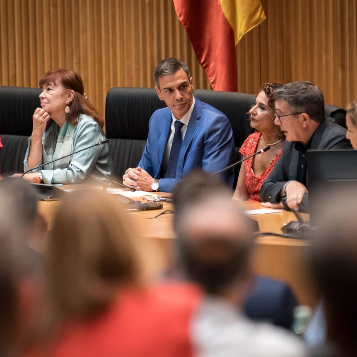 Espagne : Pedro Sánchez lance une rentrée politique sous haute tension