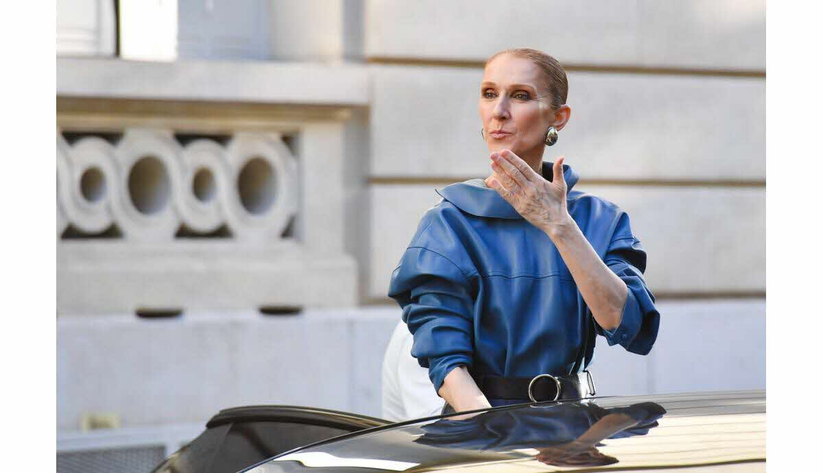 Céline Dion à Paris : un retour sur scène aux retombées économiques exceptionnelles