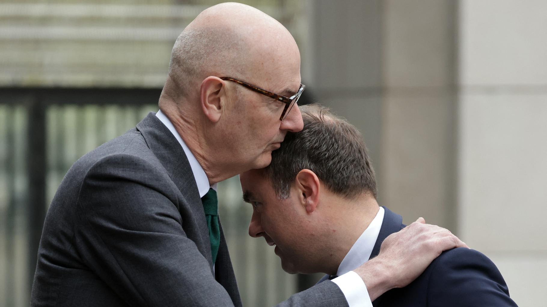 Budget 2027 : le gouvernement envisage de taxer l'épargne salariale