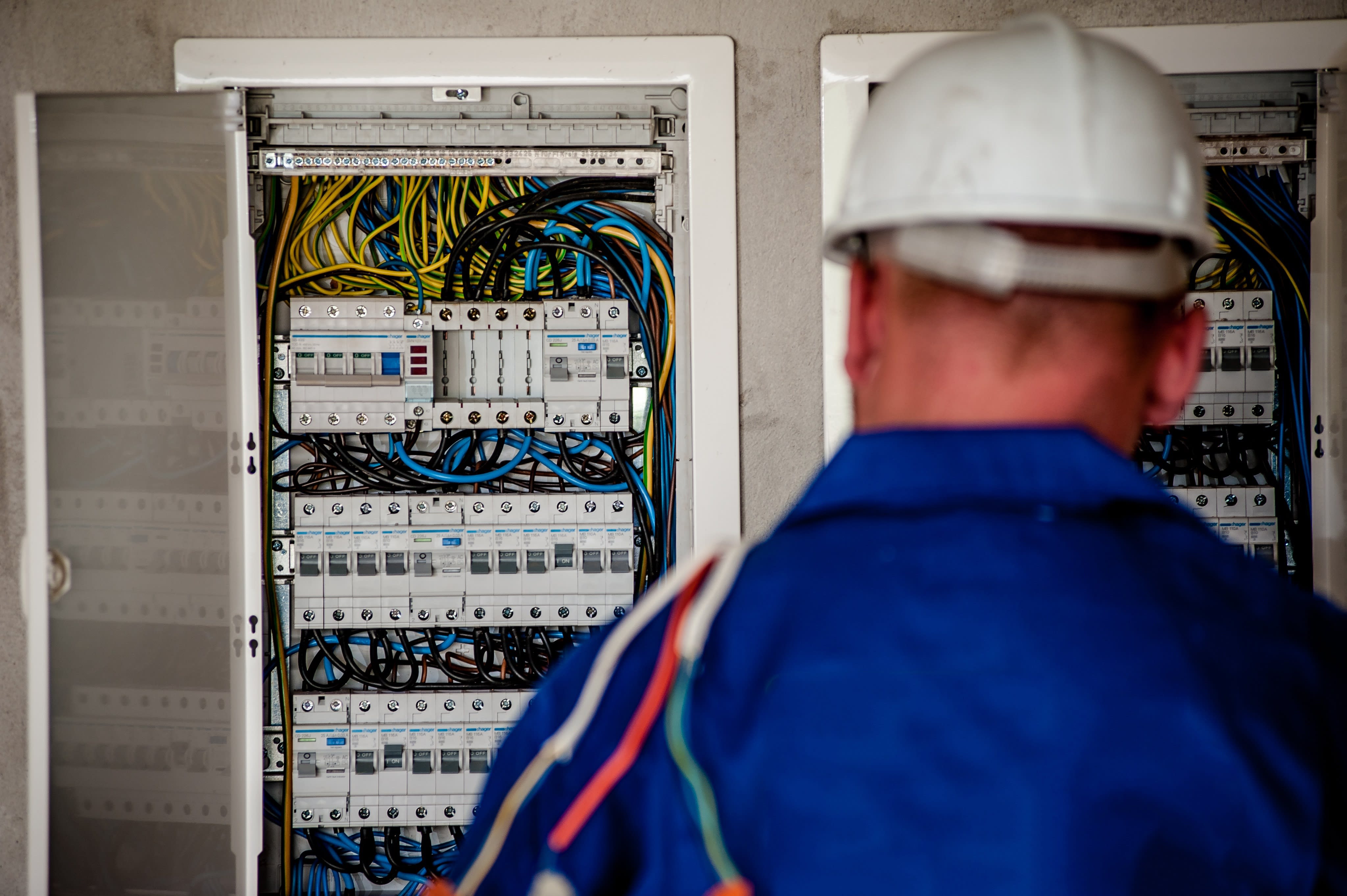 L'entreprise GDS Elec s'implante dans le Calaisis pour soutenir l'activité du littoral