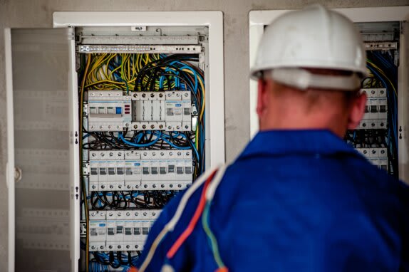 L'entreprise GDS Elec s'implante dans le Calaisis pour soutenir l'activité du littoral