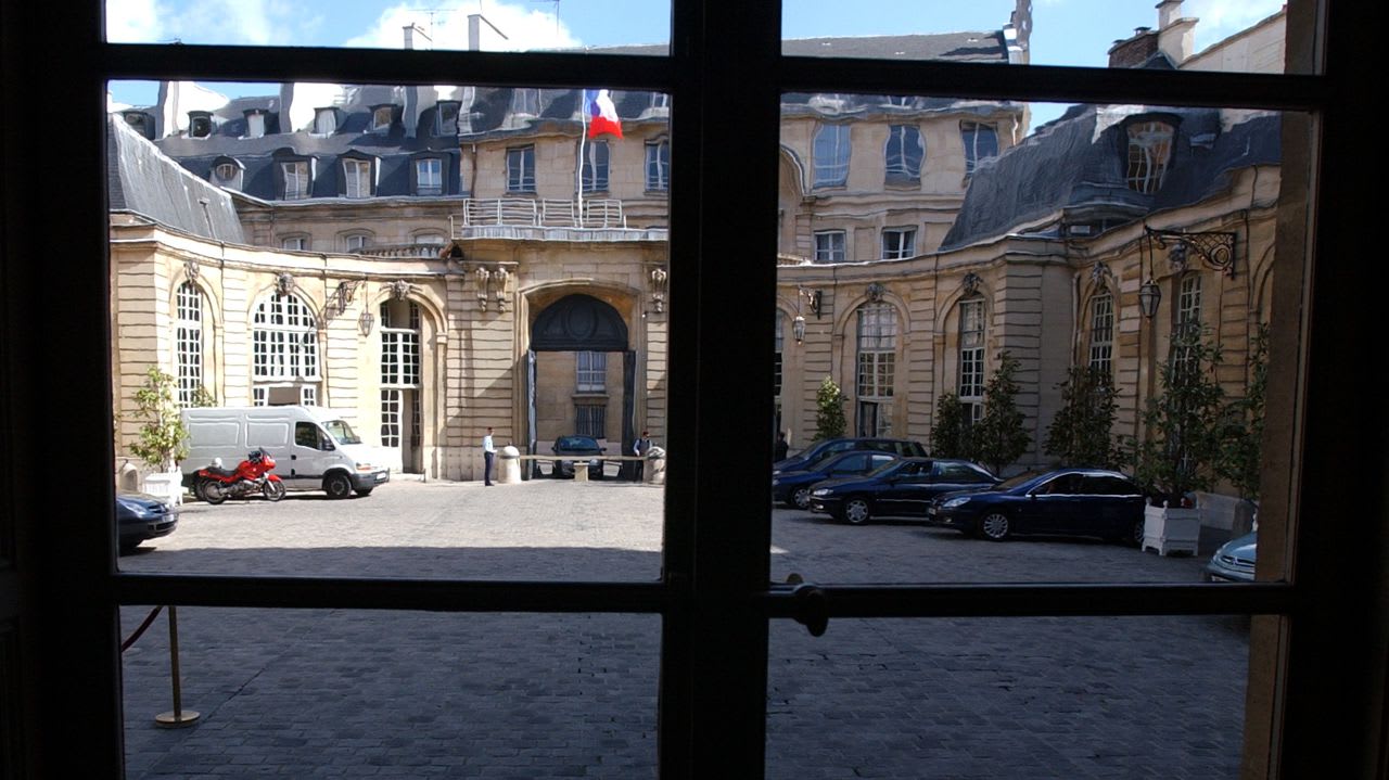 Matignon saisit la justice après la fuite de documents budgétaires