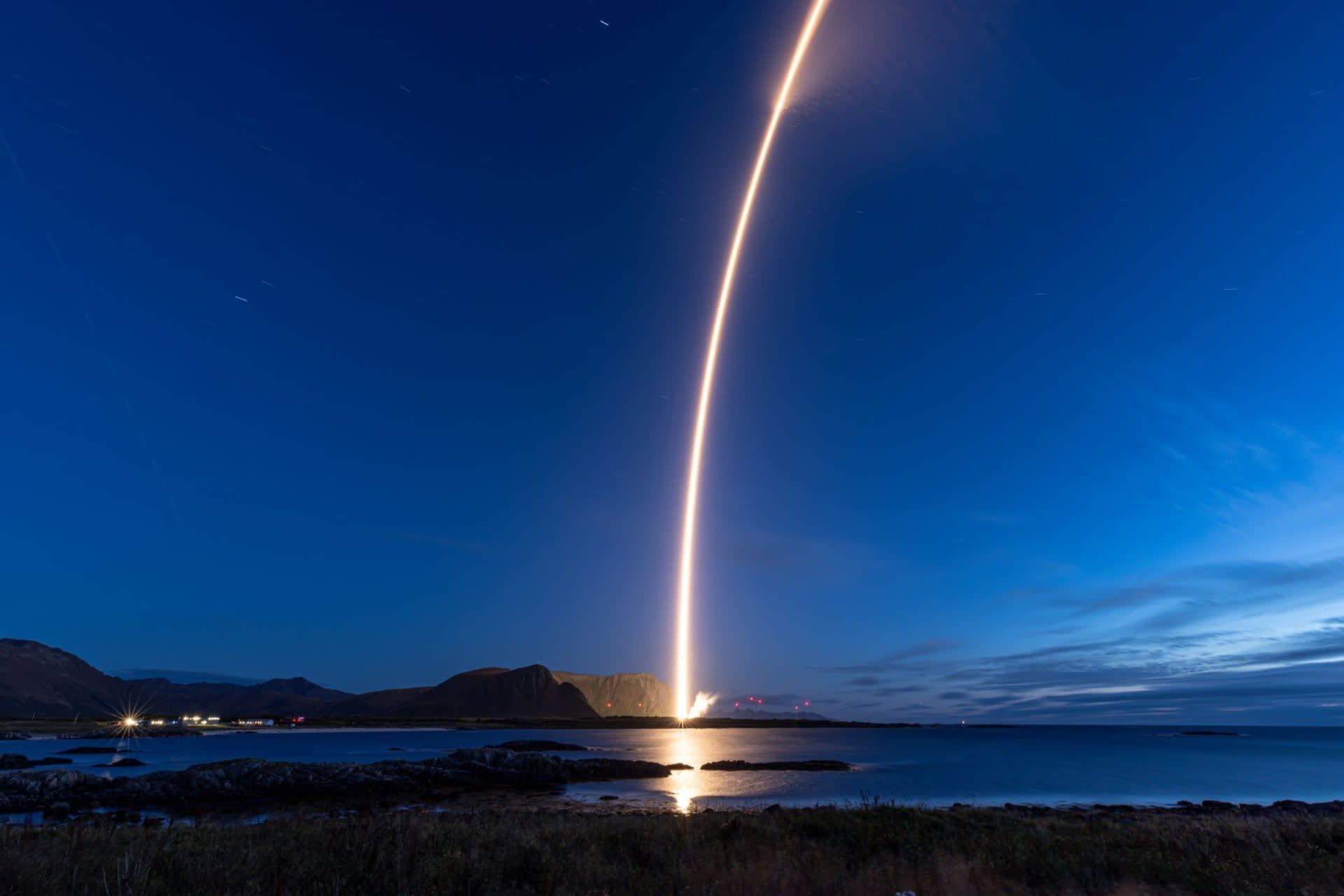 Espace : avec le succès d'Isar Aerospace, l'Europe franchit un pas décisif vers sa souveraineté
