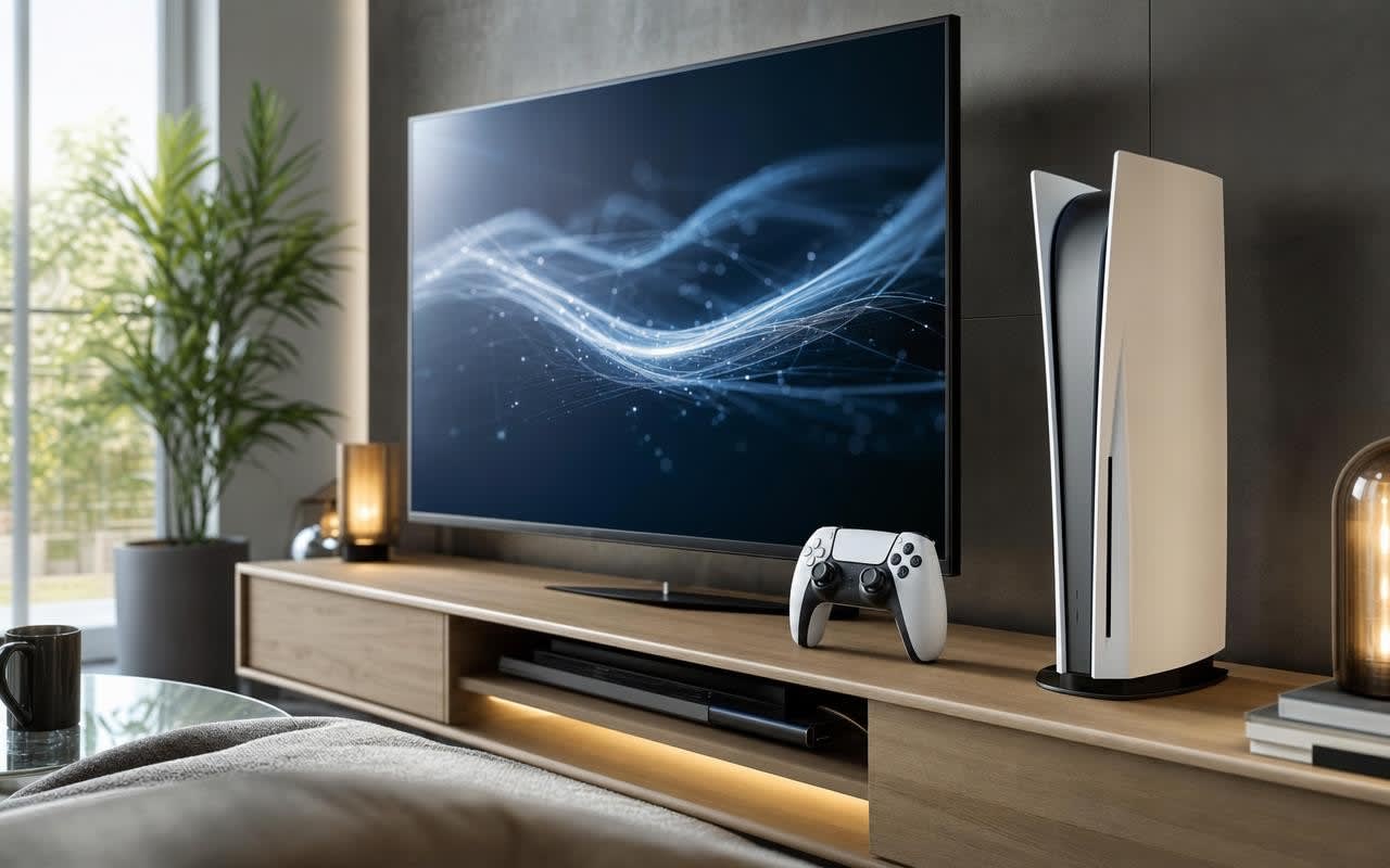 Sony temporise sur la PlayStation 6 face à la flambée des coûts