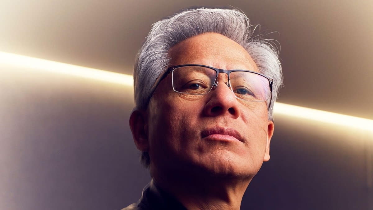 Nvidia : Jensen Huang déclare l'avènement de l'Intelligence Artificielle Générale