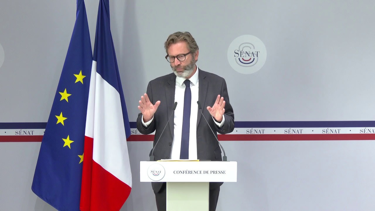 Fiscalité des entreprises : un rapport du Sénat dénonce l'instabilité législative
