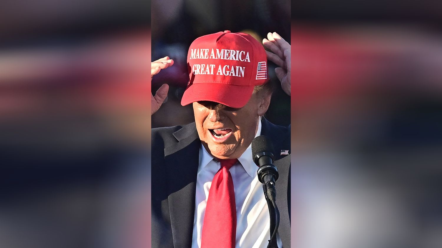 États-Unis : Donald Trump propose un crédit d'impôt pour rapatrier les tournages à Hollywood