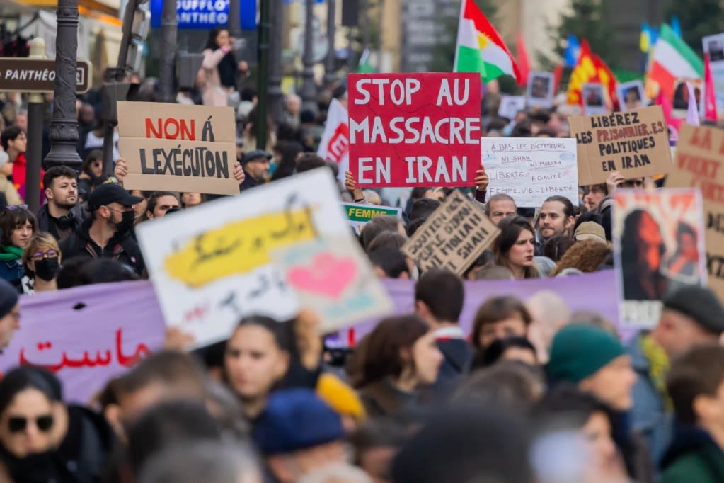 Conflit au Moyen-Orient : frappes américaines en Iran et représailles de Téhéran