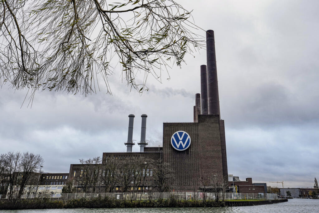 Allemagne : le déclin industriel et démographique profite à la droite souverainiste